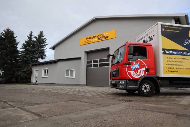 Spezialisierter Transport für Unternehmen und Privatpersonen in Osnabrück